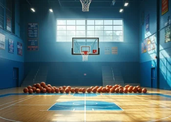 Quais São as Posições no Basquete