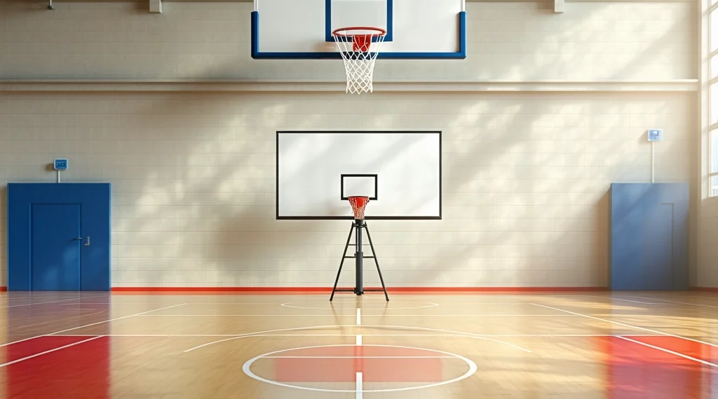 Quais as Posições e Funções dos Jogadores de Basquete