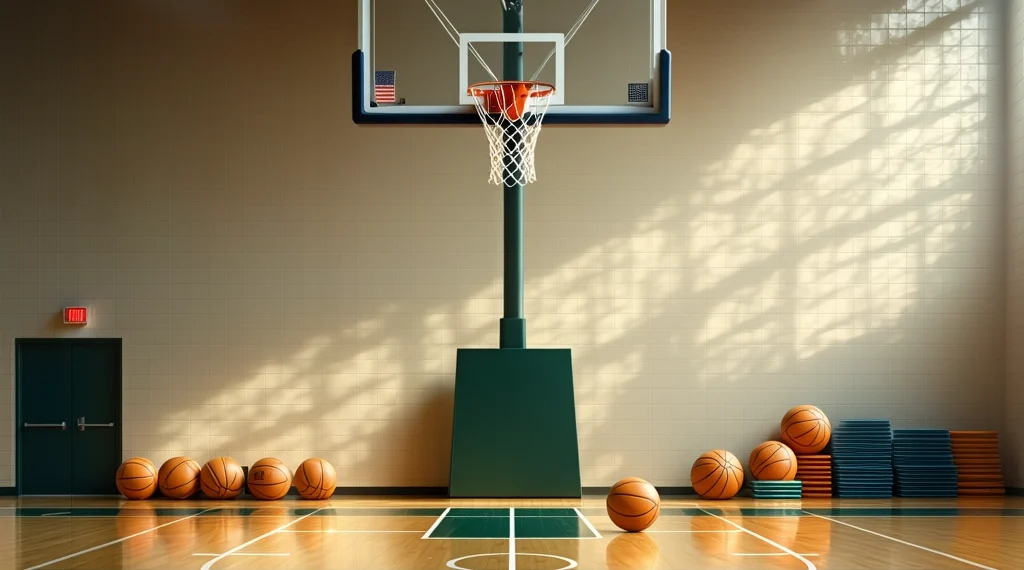 Quais são as posições básicas do basquetebol