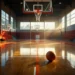 Qual a função do ala-armador no basquete