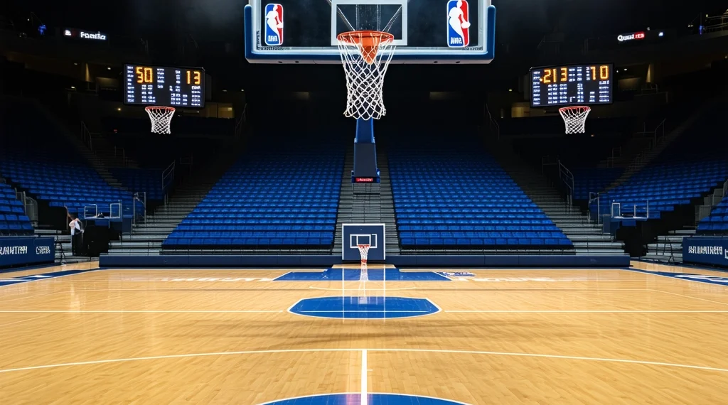 Quantas Faltas Pode Fazer na NBA?