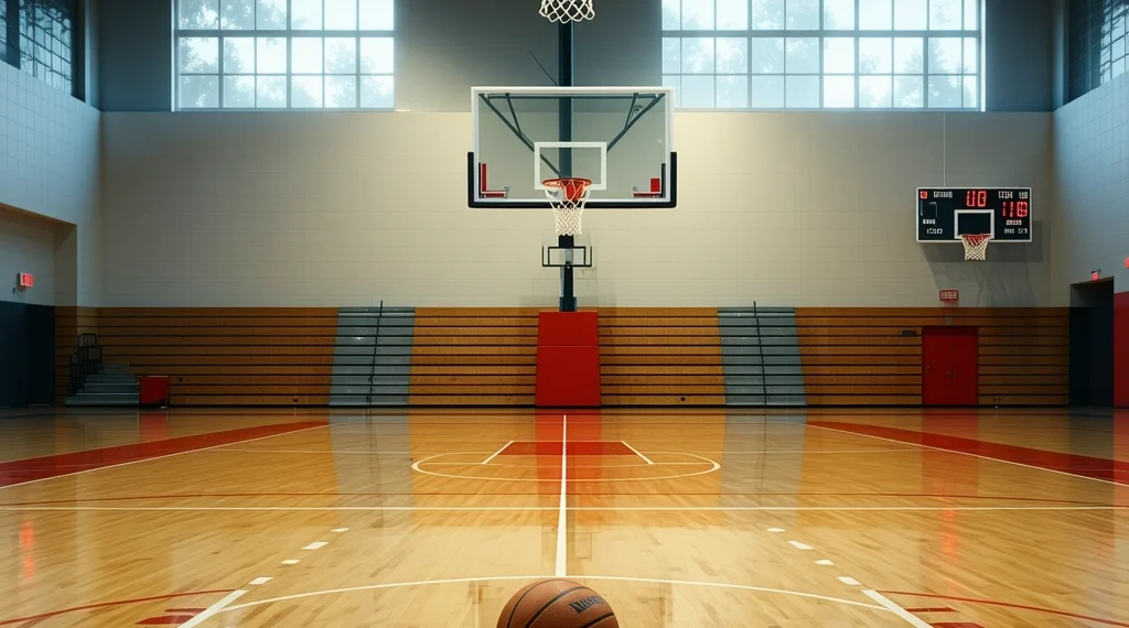 Quantas Faltas Um Jogador de Basquete Pode Cometer?