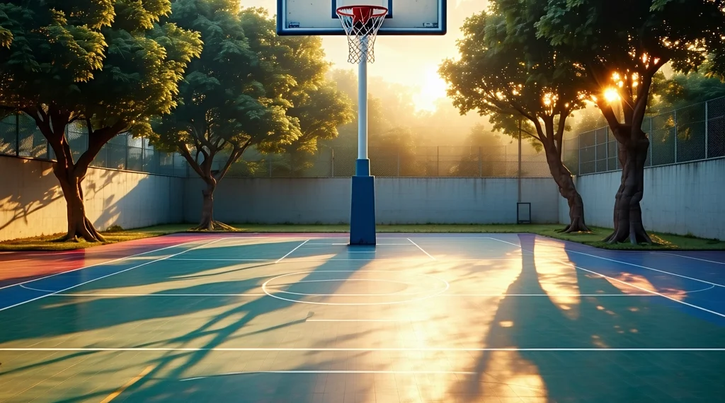 Quantas Posições Tem no Basquete