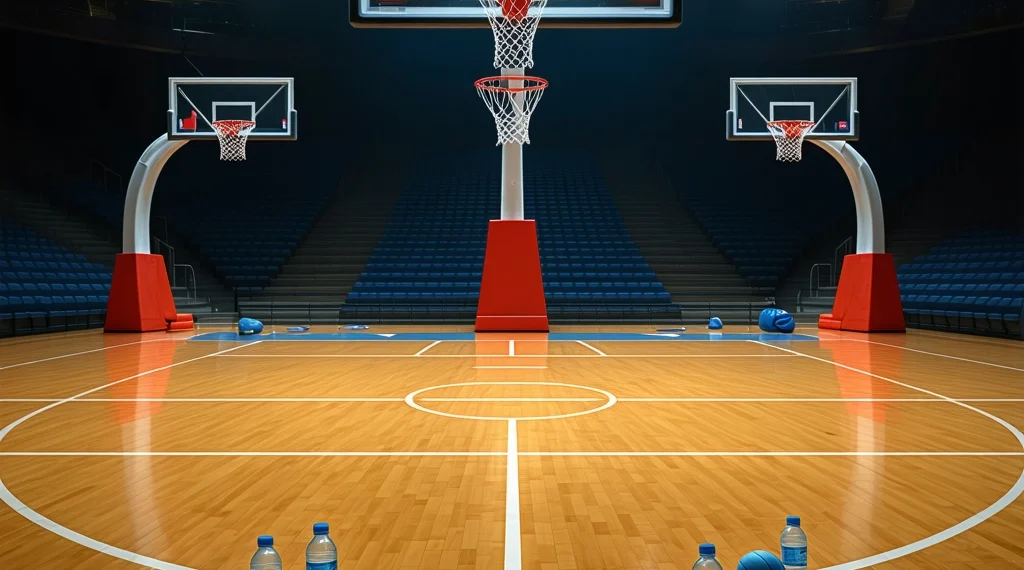 Quanto Tempo Tem um Jogo de Basquete NBA?