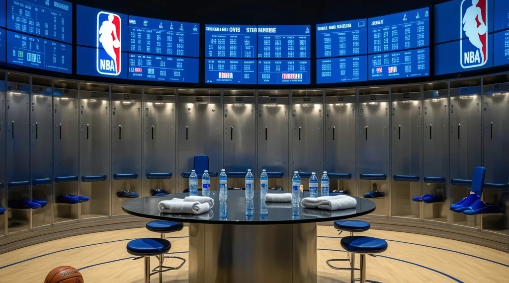 Quantos Desafios Pode Pedir na NBA?
