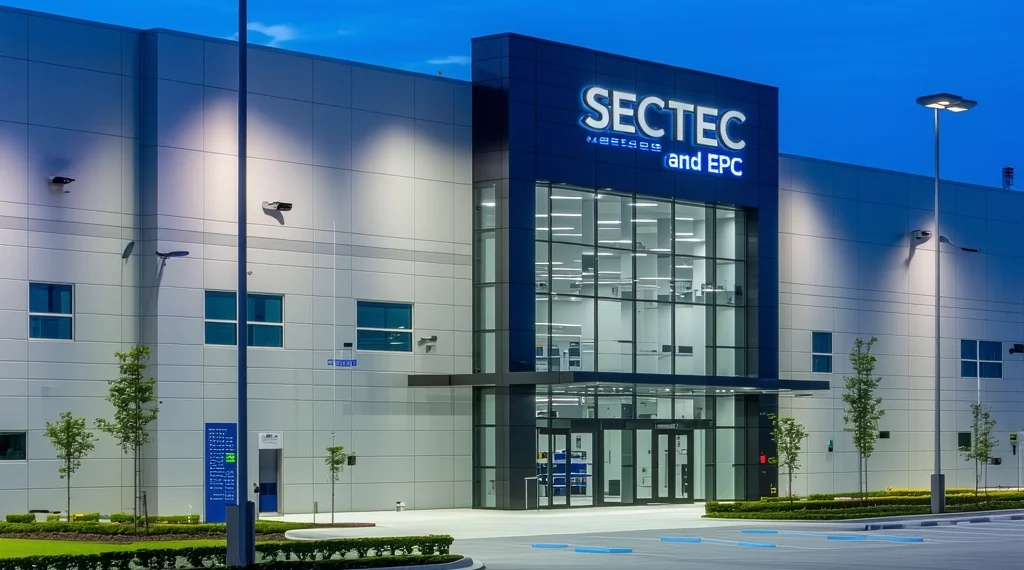 SECTEC e EPC