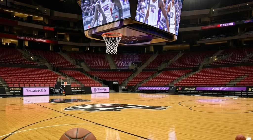 Sacramento Kings: Onde Assistir?