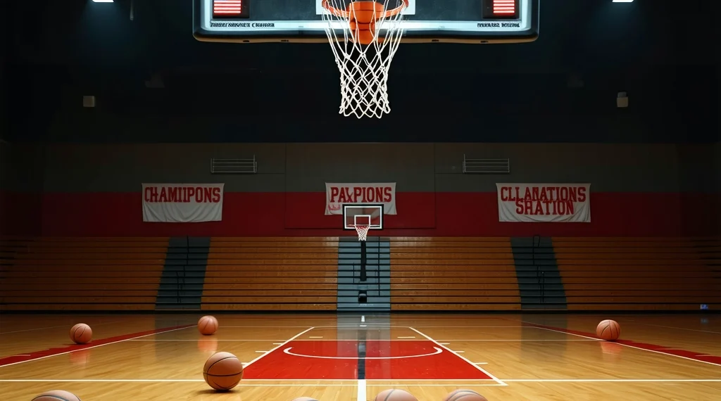 Sistema de ataque do basquetebol