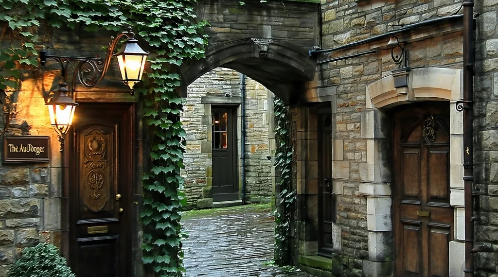 The Artful Dodger webp