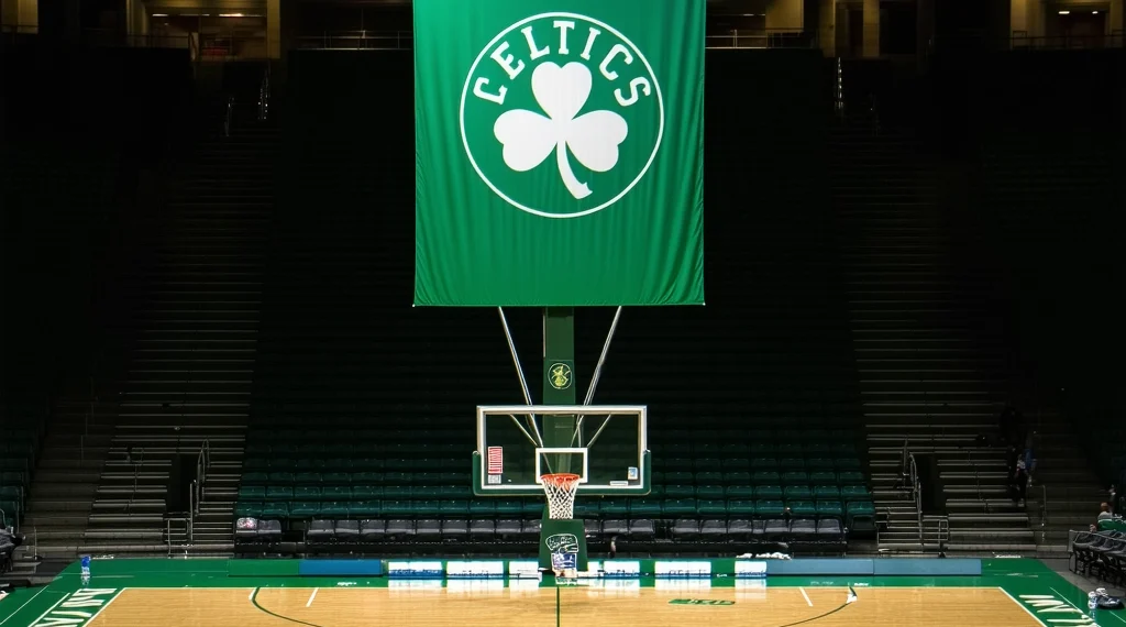 Time do Boston Celtics