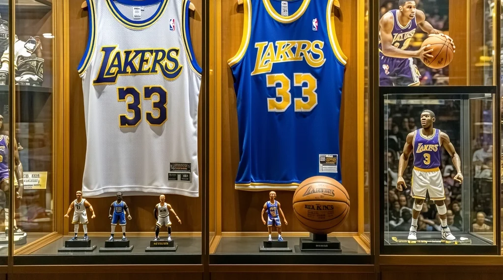 Times da NBA que Mudaram de Nome