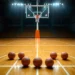 Todas as Posições do Basquete