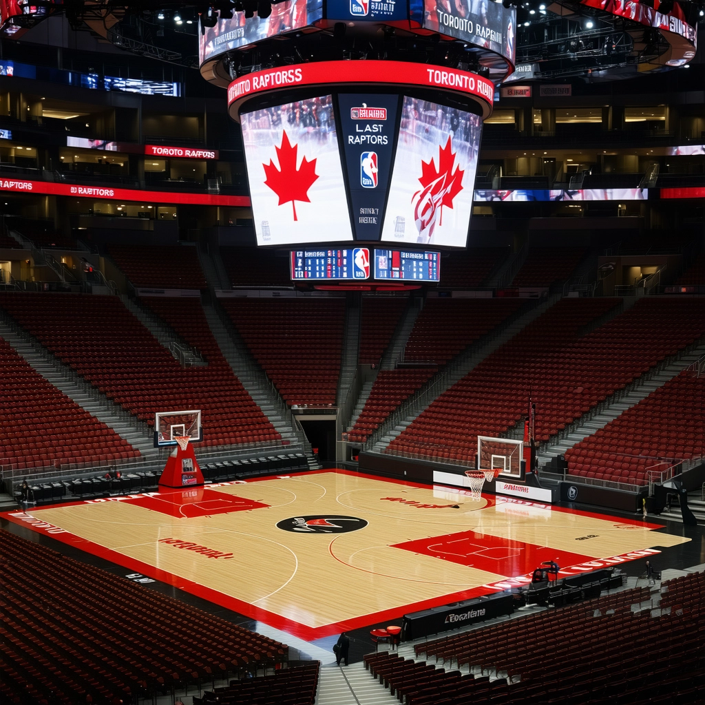 Toronto Raptors ultimos jogos 1734610295