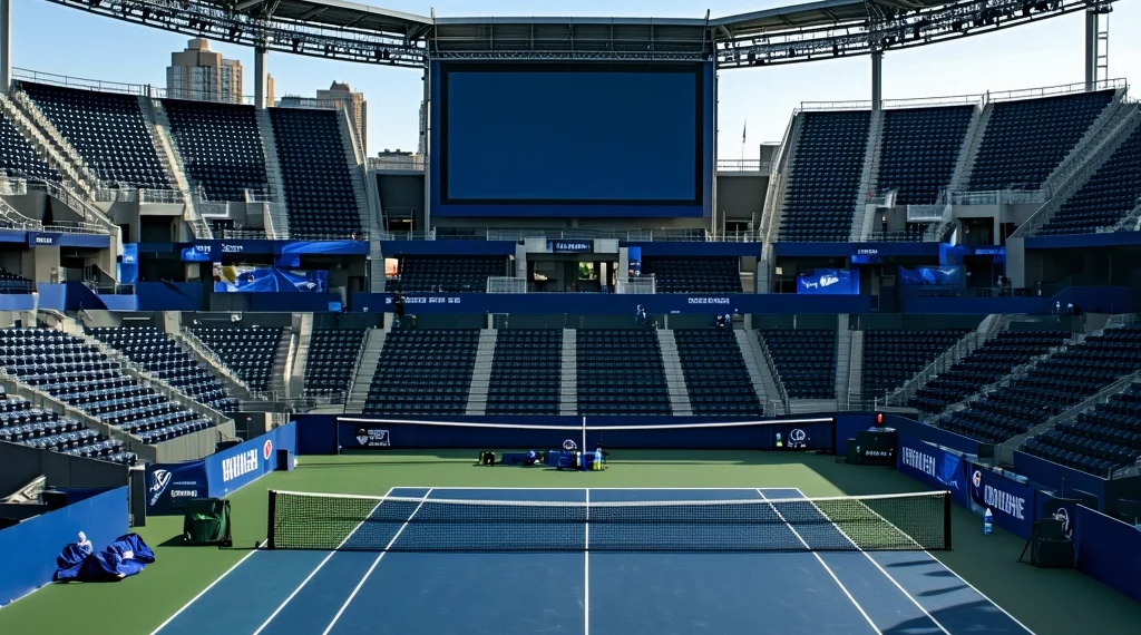 US Open Fritz contra Tiafoe webp