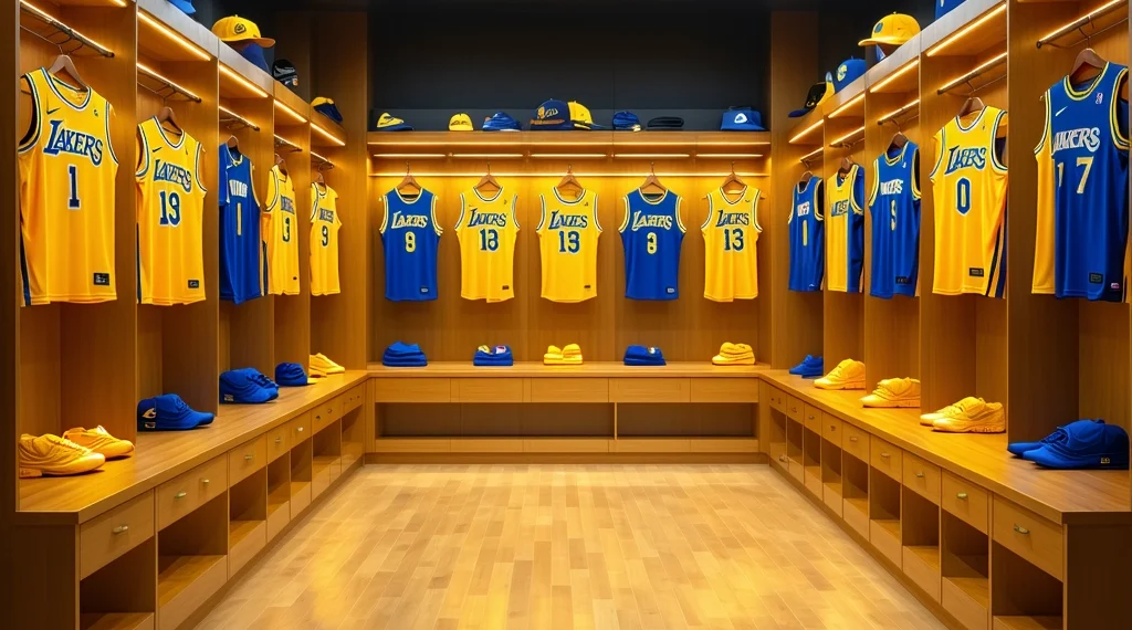 Uniformes NBA 23/24