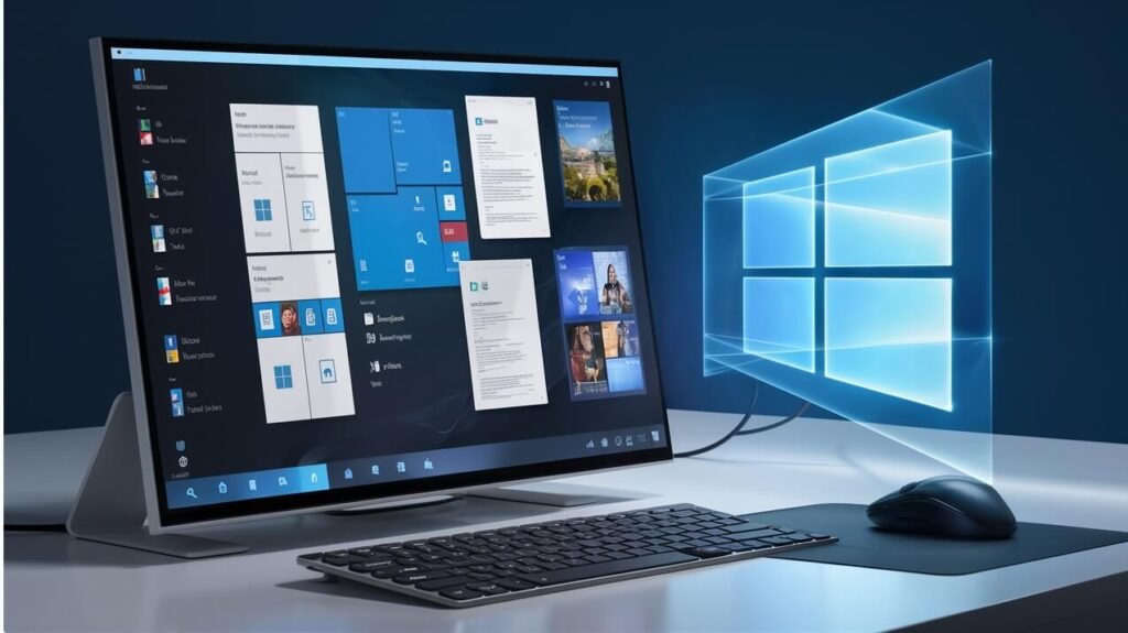 Licenças Windows para empresas