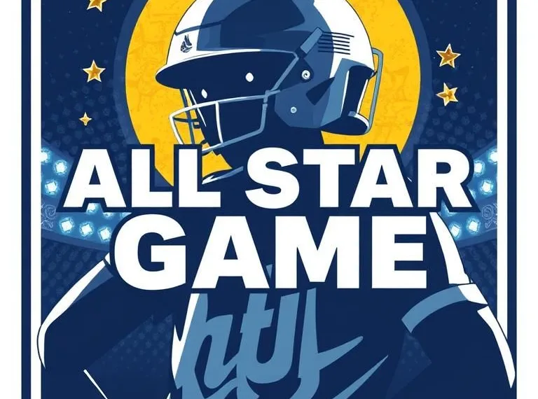 All Star Game 2021