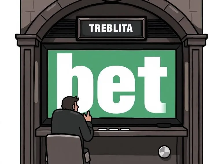 Bet: Dinheiro no Cadastro