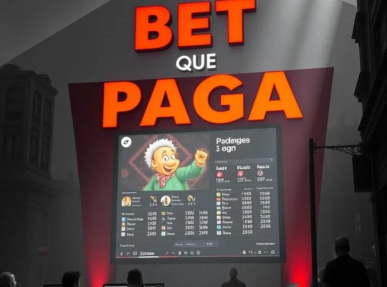 Bet que Paga por Cadastro