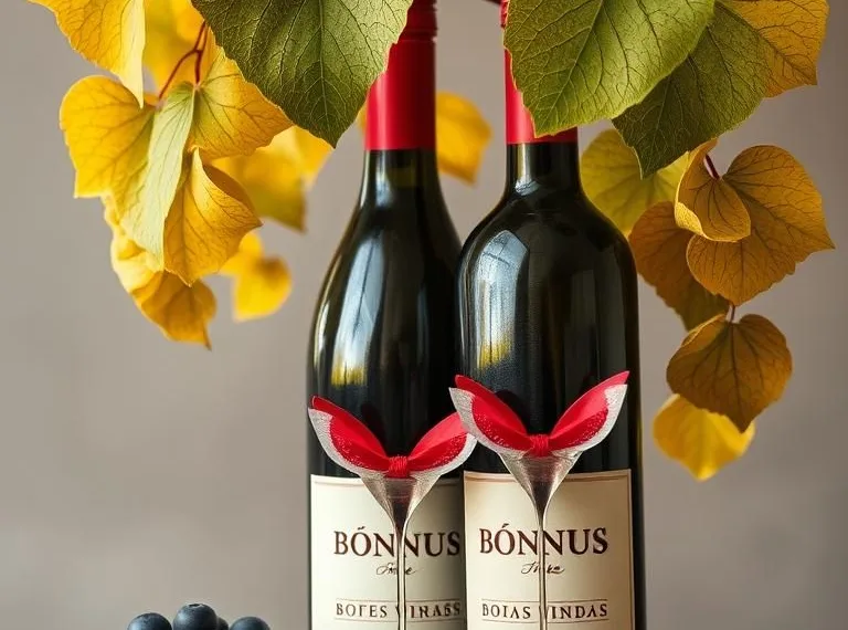 Bônus de Boas Vindas