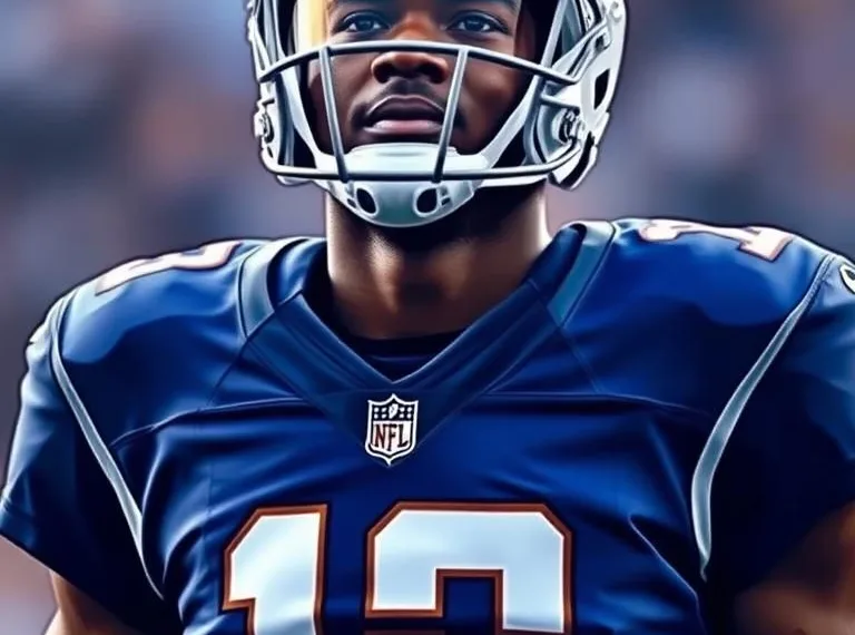 Cam Newton: Datas de Entrada