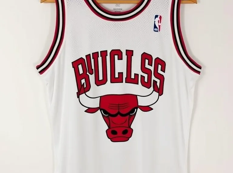 Chicago Bulls Anos 90
