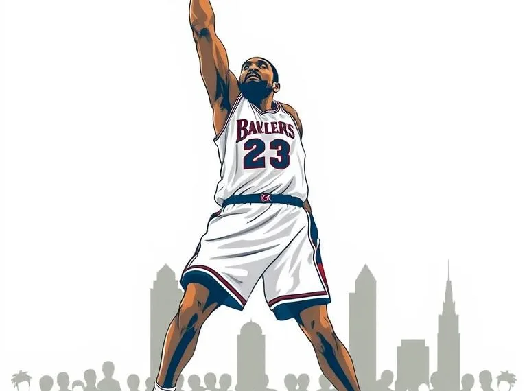Estatísticas de Charles Barkley
