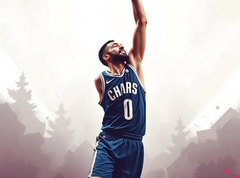 Estatísticas de Cory Joseph