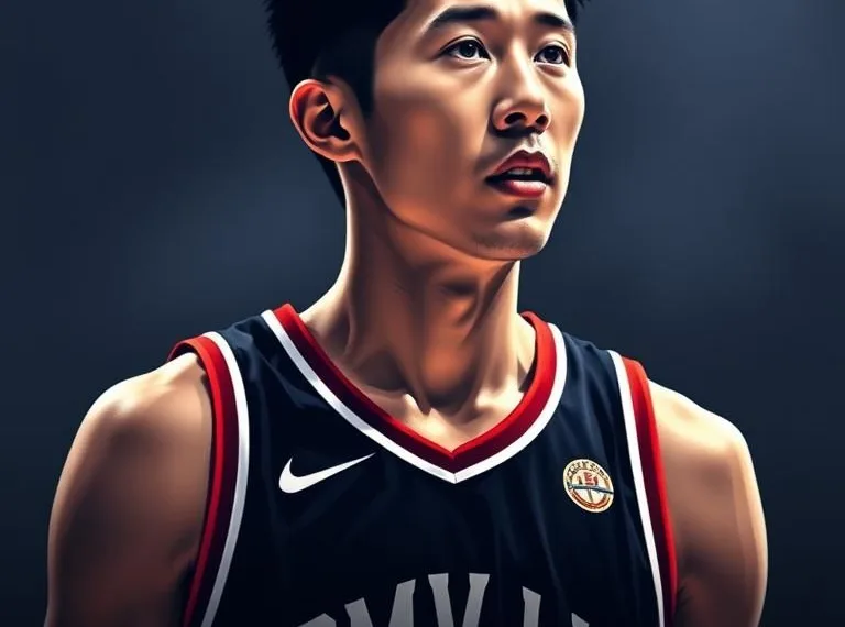 Estatísticas de Jeremy Lin
