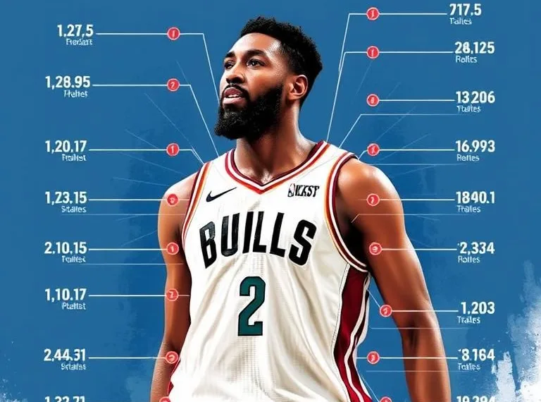 Estatísticas de Kawhi Leonard