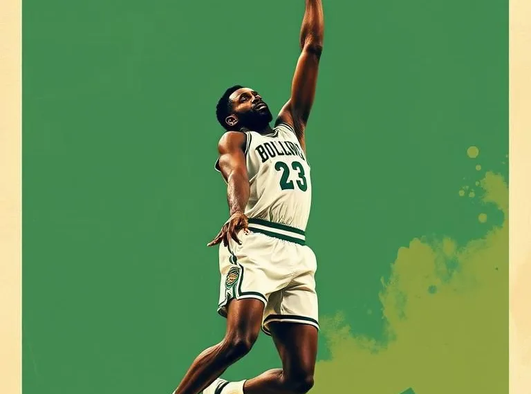 Estatísticas de Patrick Ewing