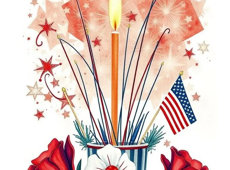 Fourth Of July Cifra