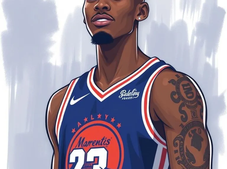 Free Agent NBA 2023