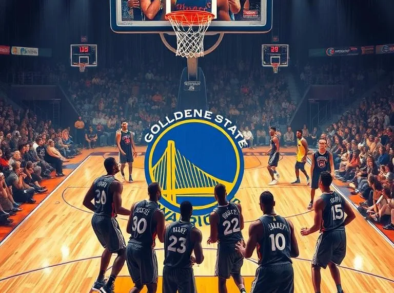 Golden State Warriors: Palpites