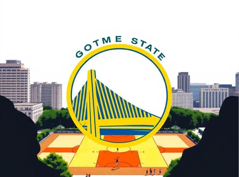 Golden State X Cleveland