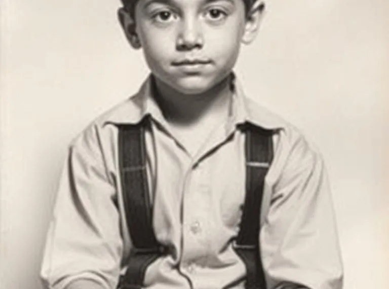 I Was Born In 1989