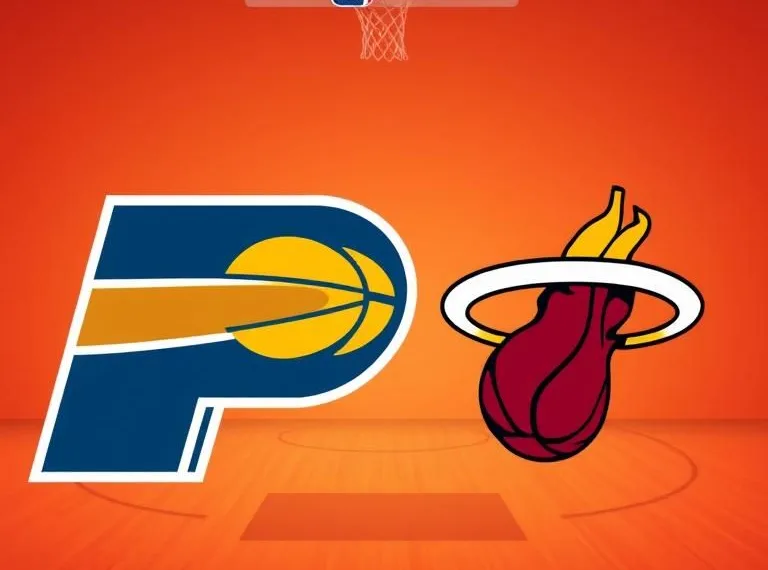 Indiana Pacers x Miami Heat