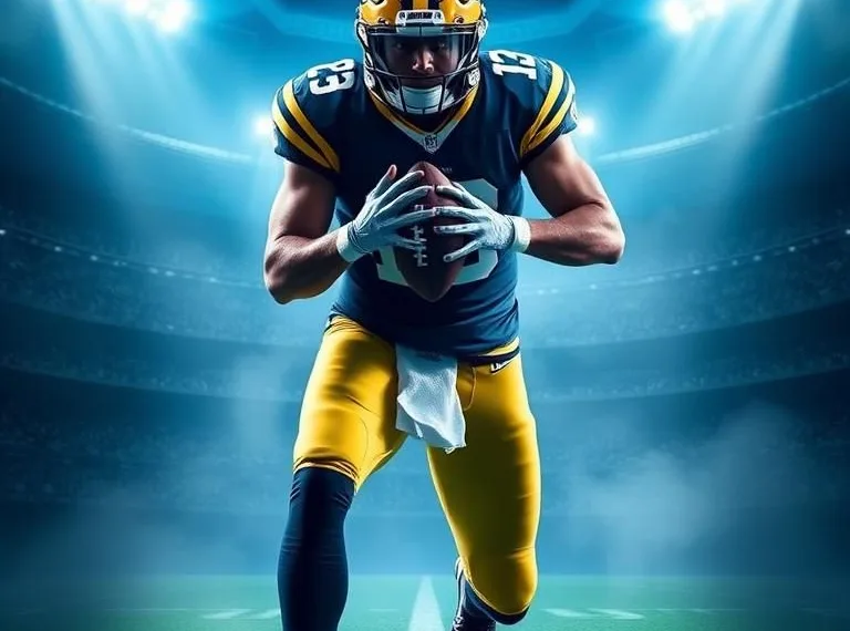 Ingressos NFL no Brasil