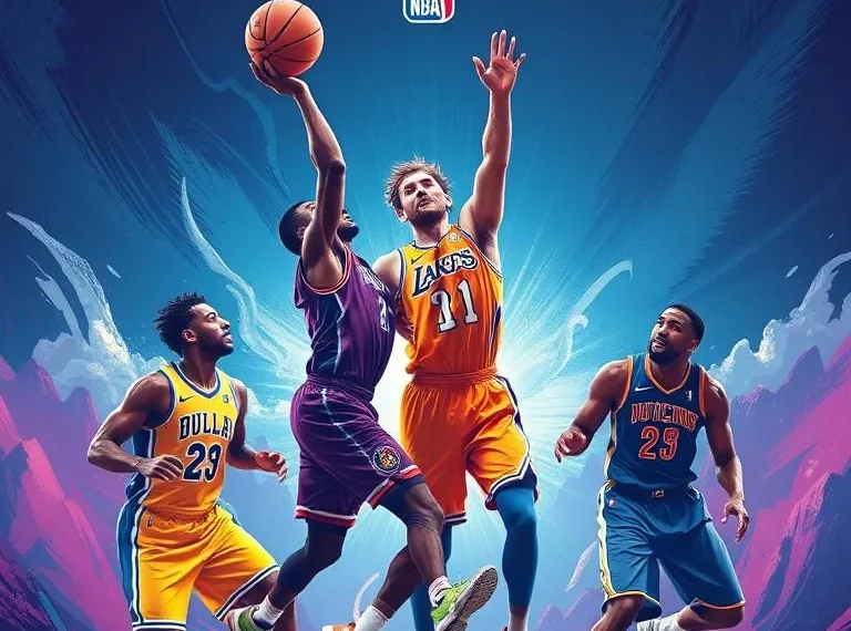 Jogadores Com Mais Triplos-Duplos na NBA
