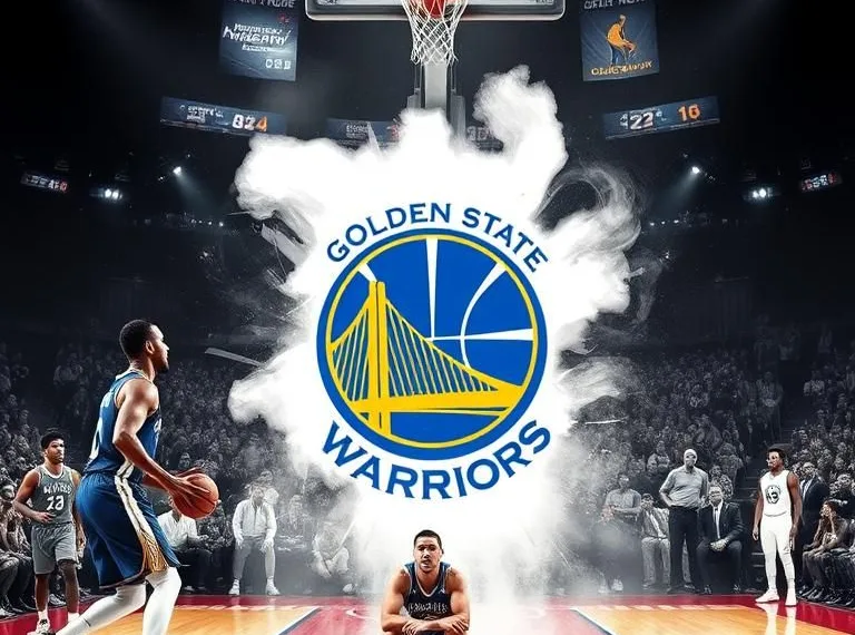 Jogo do Golden State Warriors