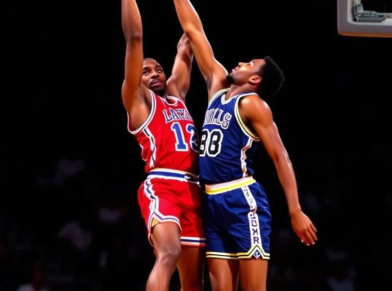 Kareem Abdul-Jabbar Height