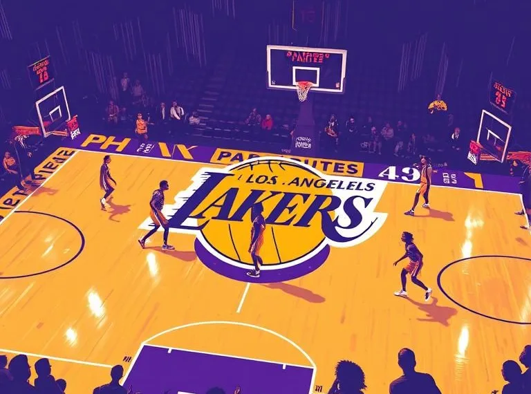 Los Angeles Lakers: Palpites