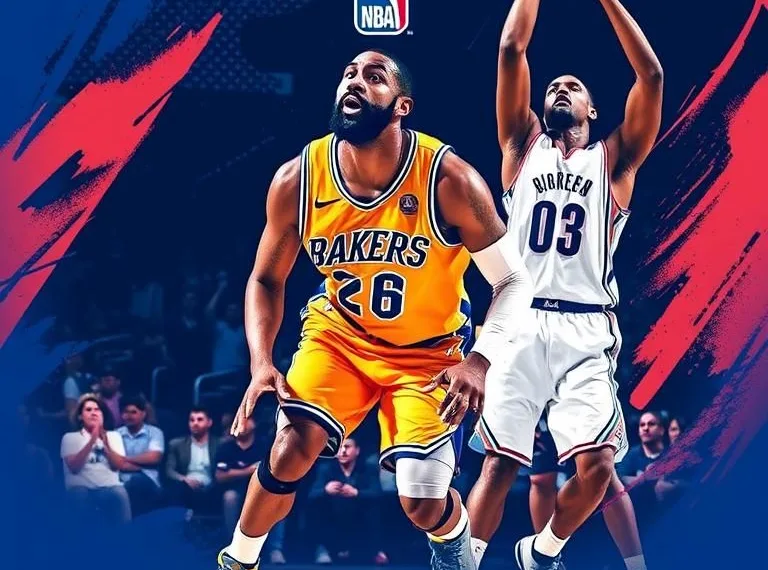 MVP NBA O Que É?