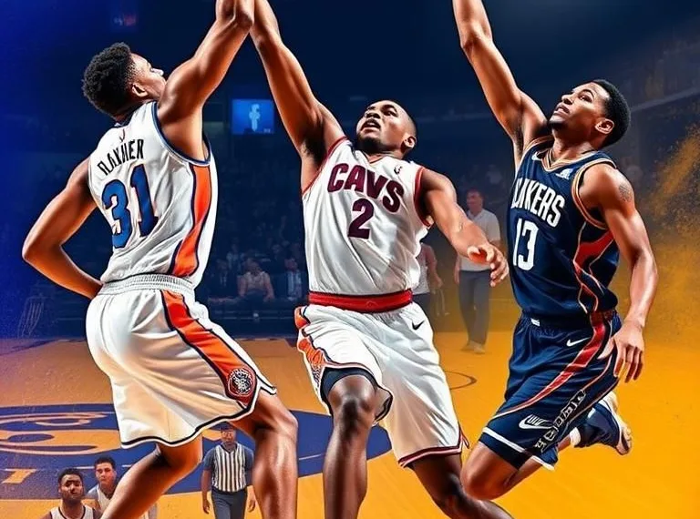 Maiores Pontuadores De 3 Pontos Da NBA 2023