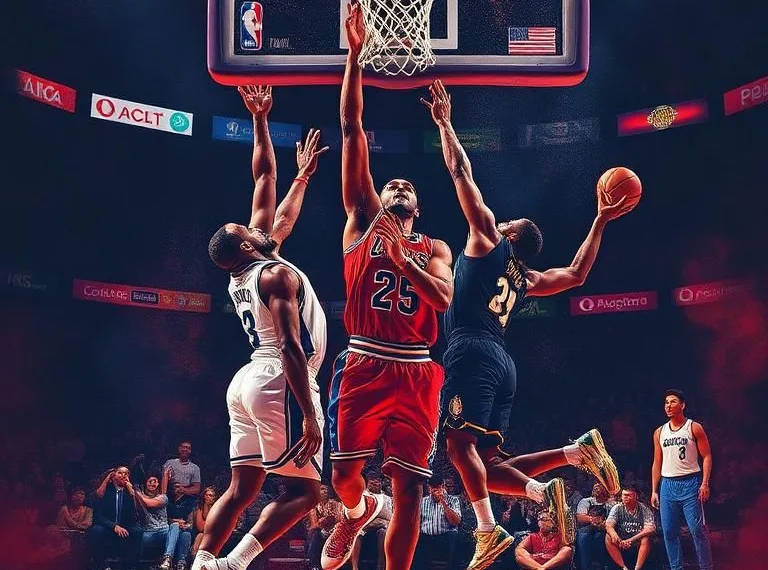 Maiores Times da NBA