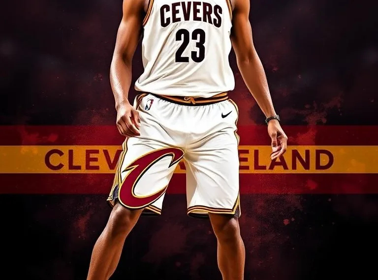 Melhor Jogador Do Cleveland Cavaliers