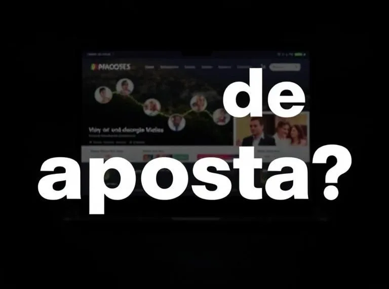 Melhor Site de Apostas?