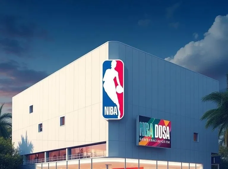 NBA House: Ingressos, Preço?