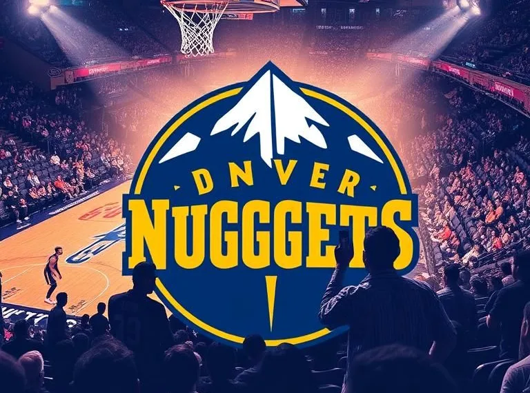 Onde Assistir Denver Nuggets Hoje?