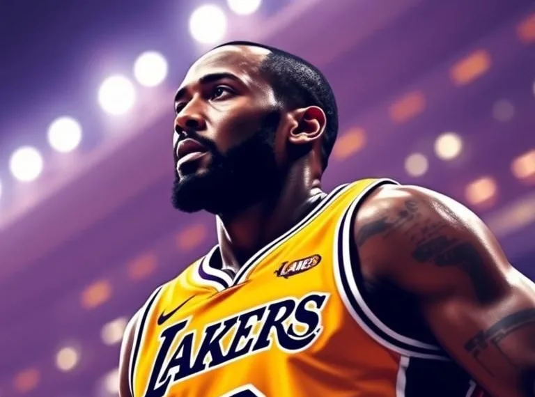 Palpite Los Angeles Lakers